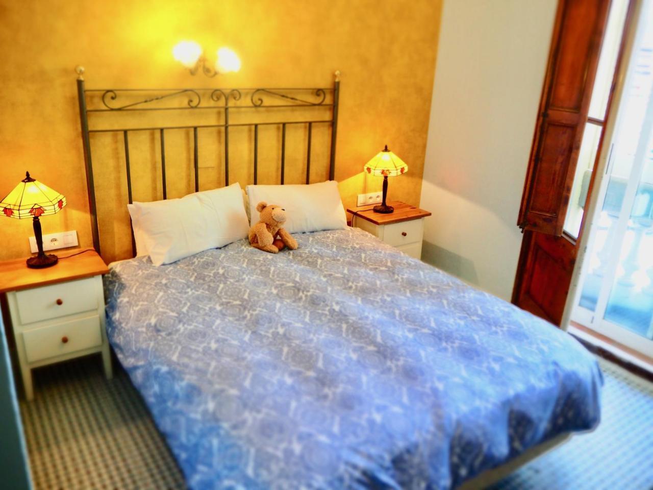 Superior Double or Twin Room City View