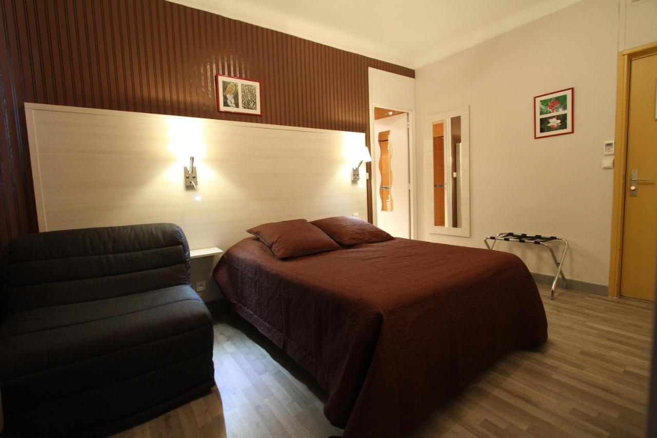 Comfort Triple Room