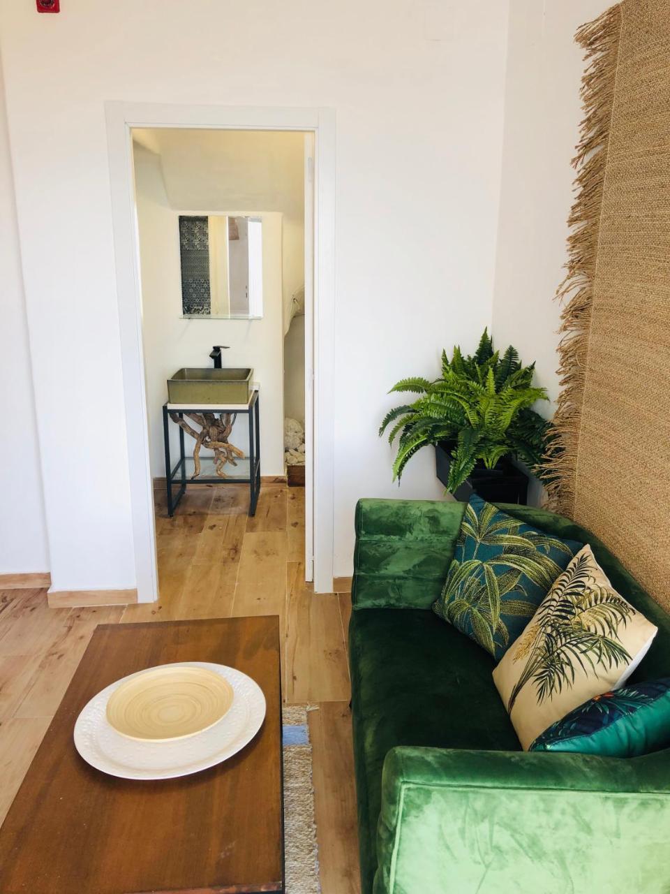 Double Room Ground Floor