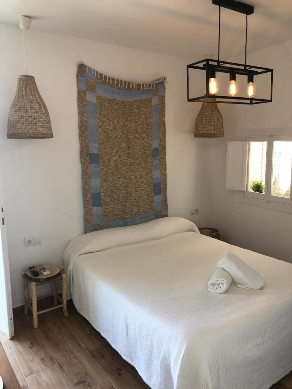 Double Room Ground Floor