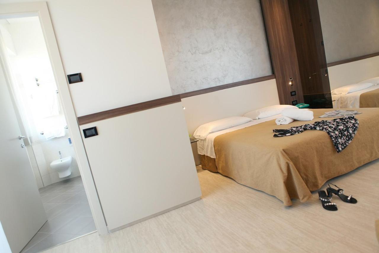 Suite Sea View