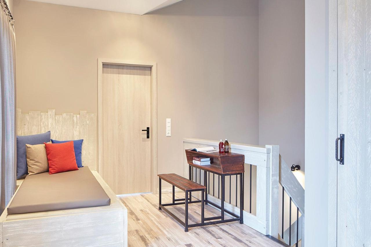 2-Bedroom Apartment mit Meerblick und Balkon