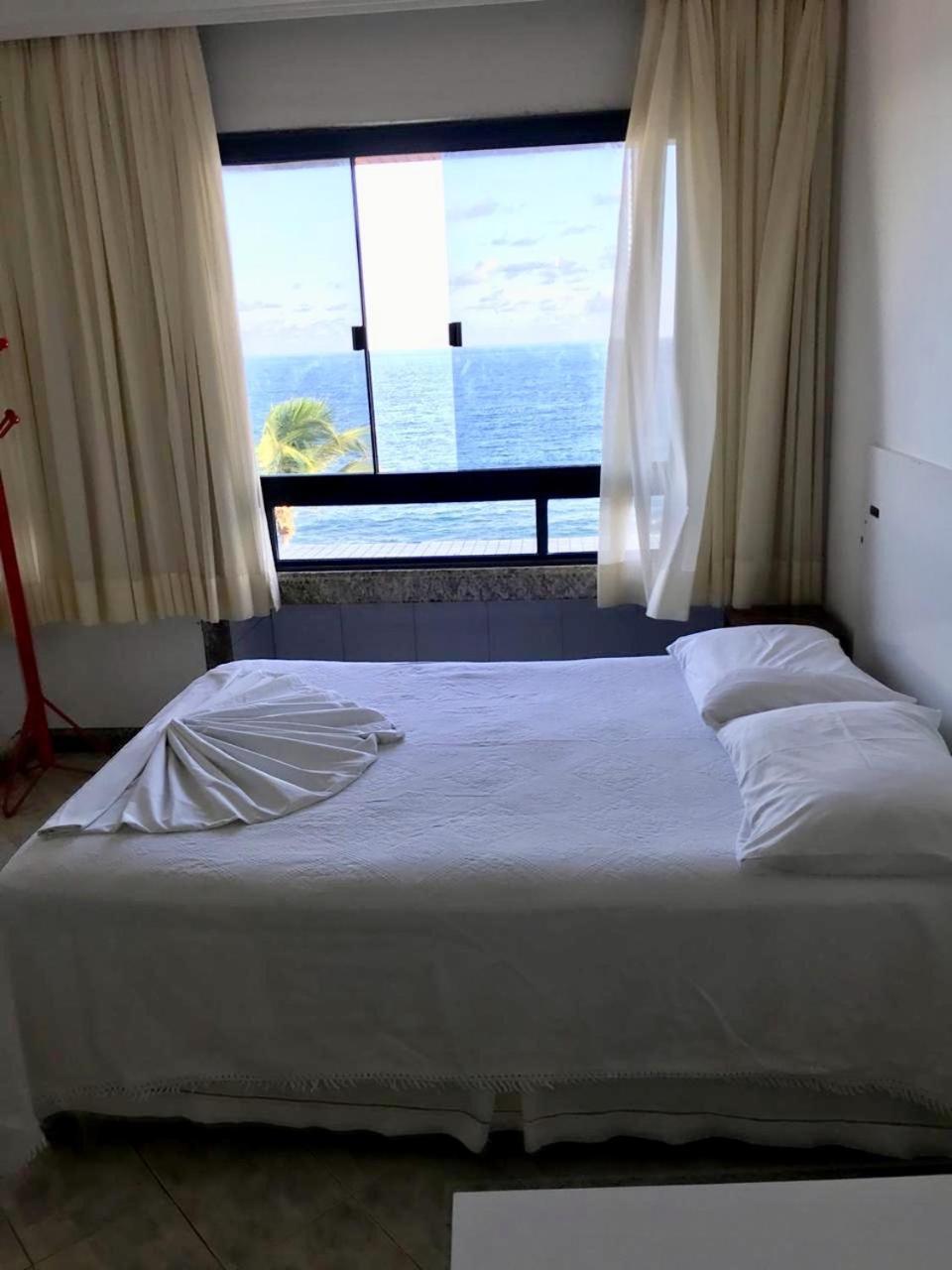 Studio Ocean View
