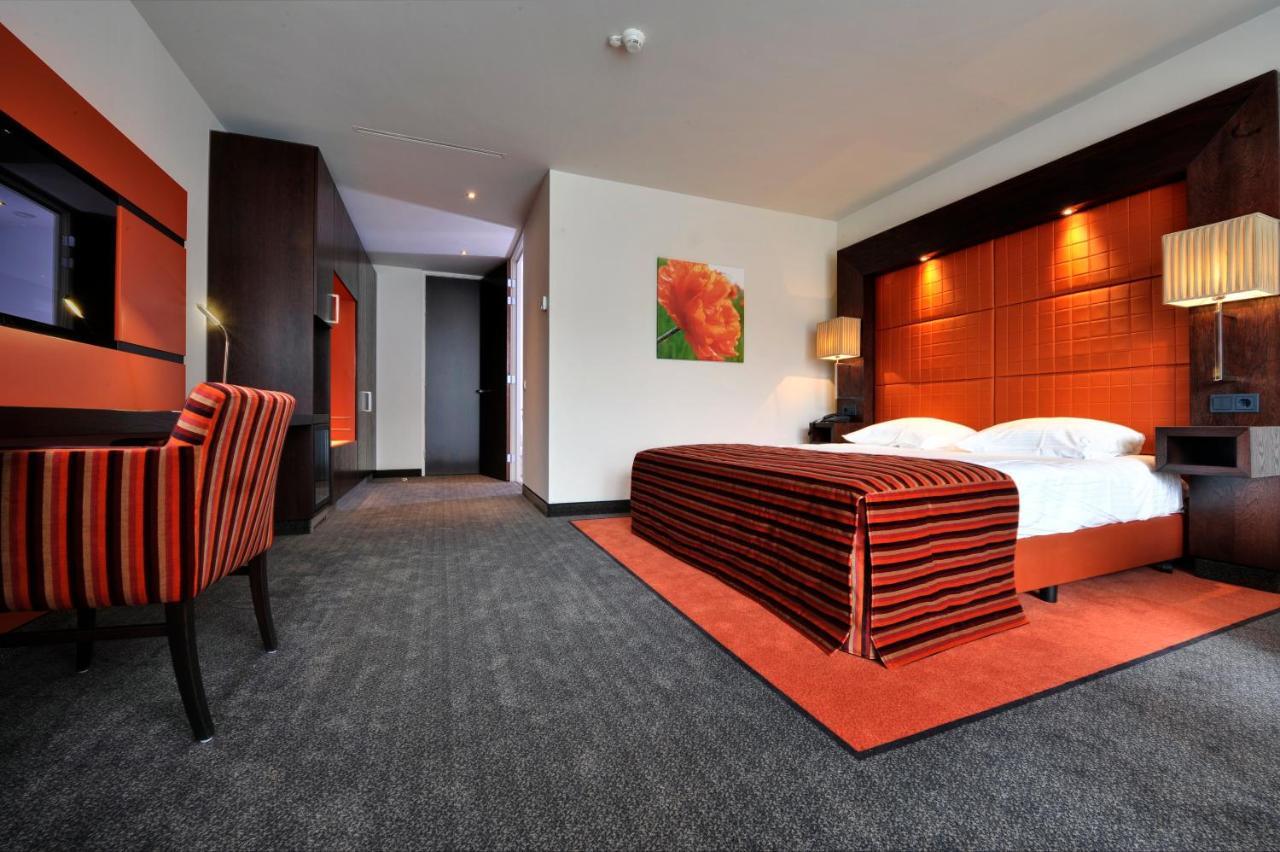 Comfort Twin Room