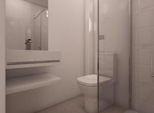 Quarto Duplo
