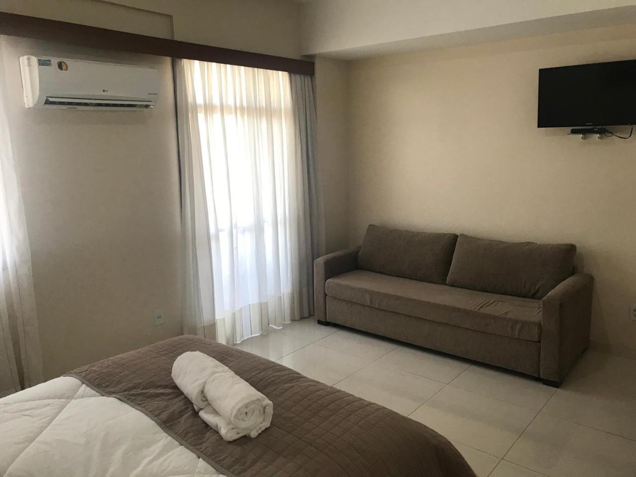 Master Room Balcony