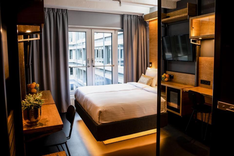Small Double or Twin Room