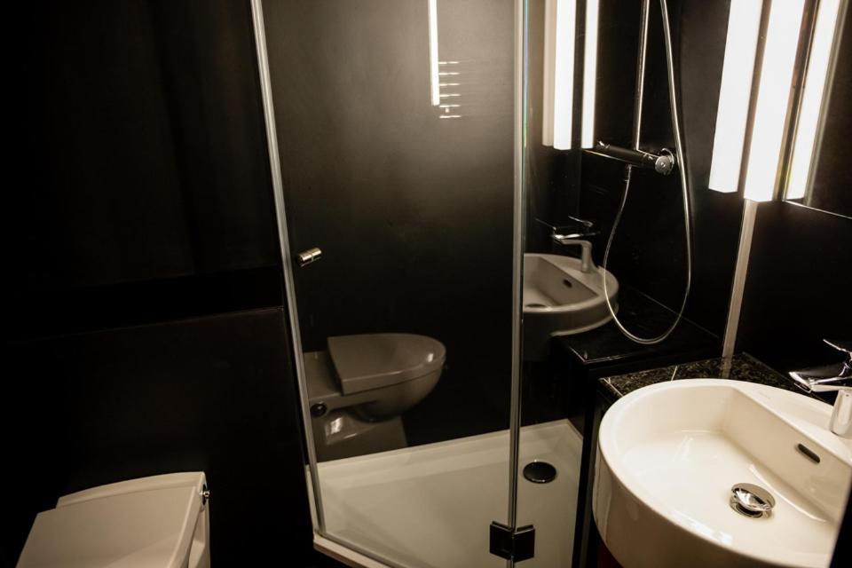 Small Double or Twin Room