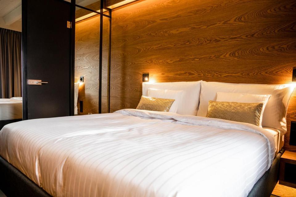 Double or Twin Room Harbour View