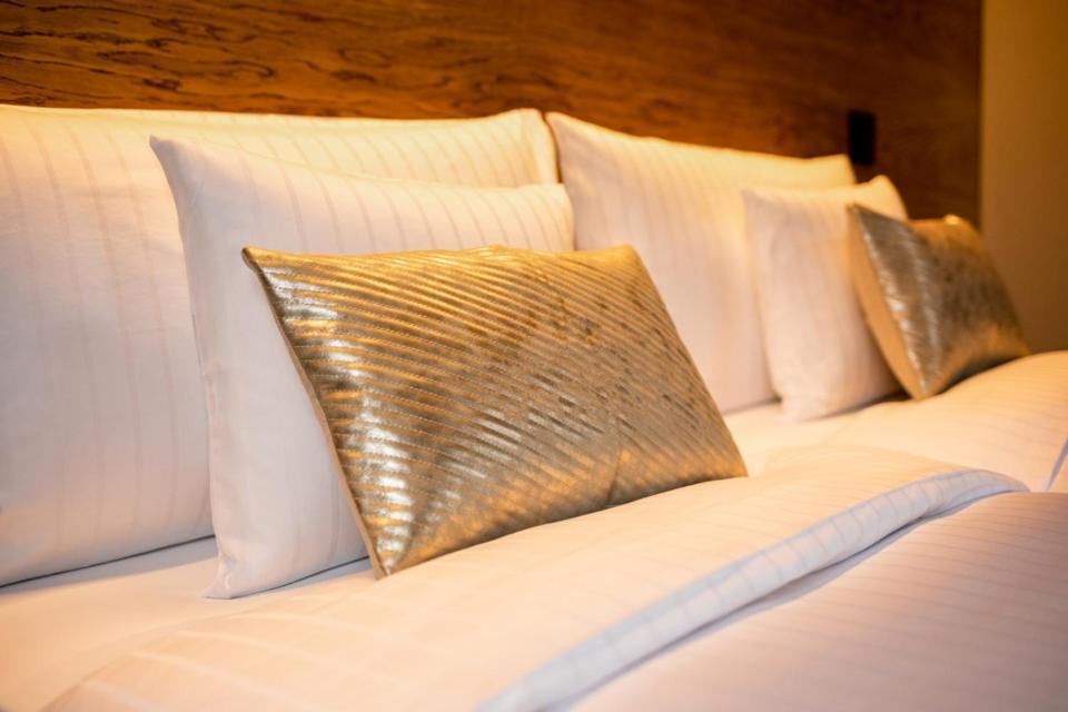 Small Double or Twin Room
