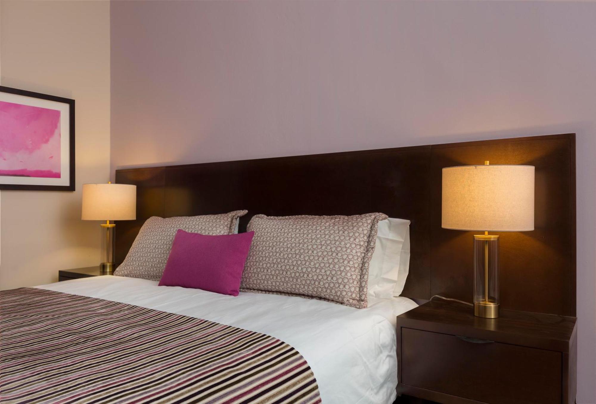 Balcony Suite