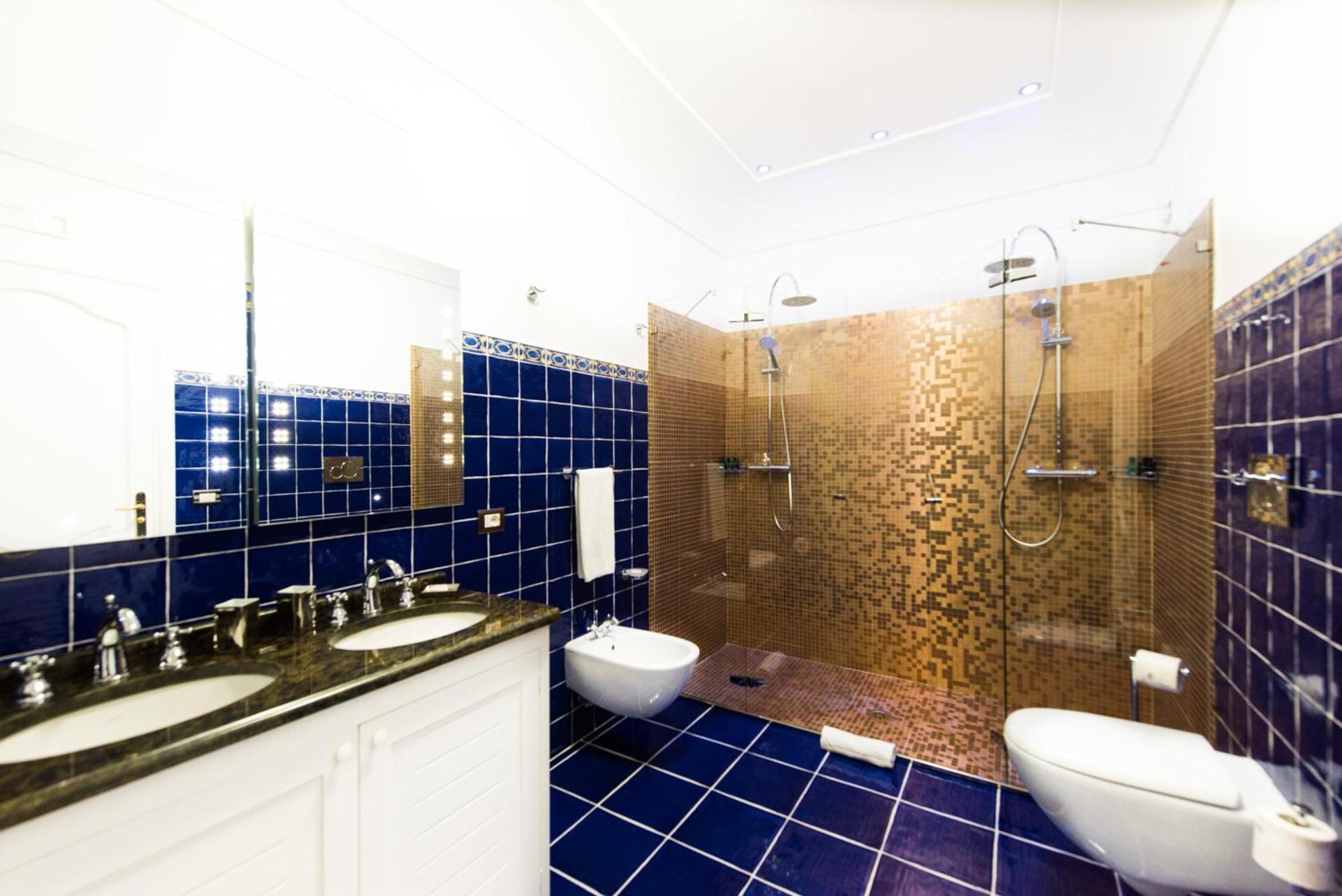 Royal Suite Sea View