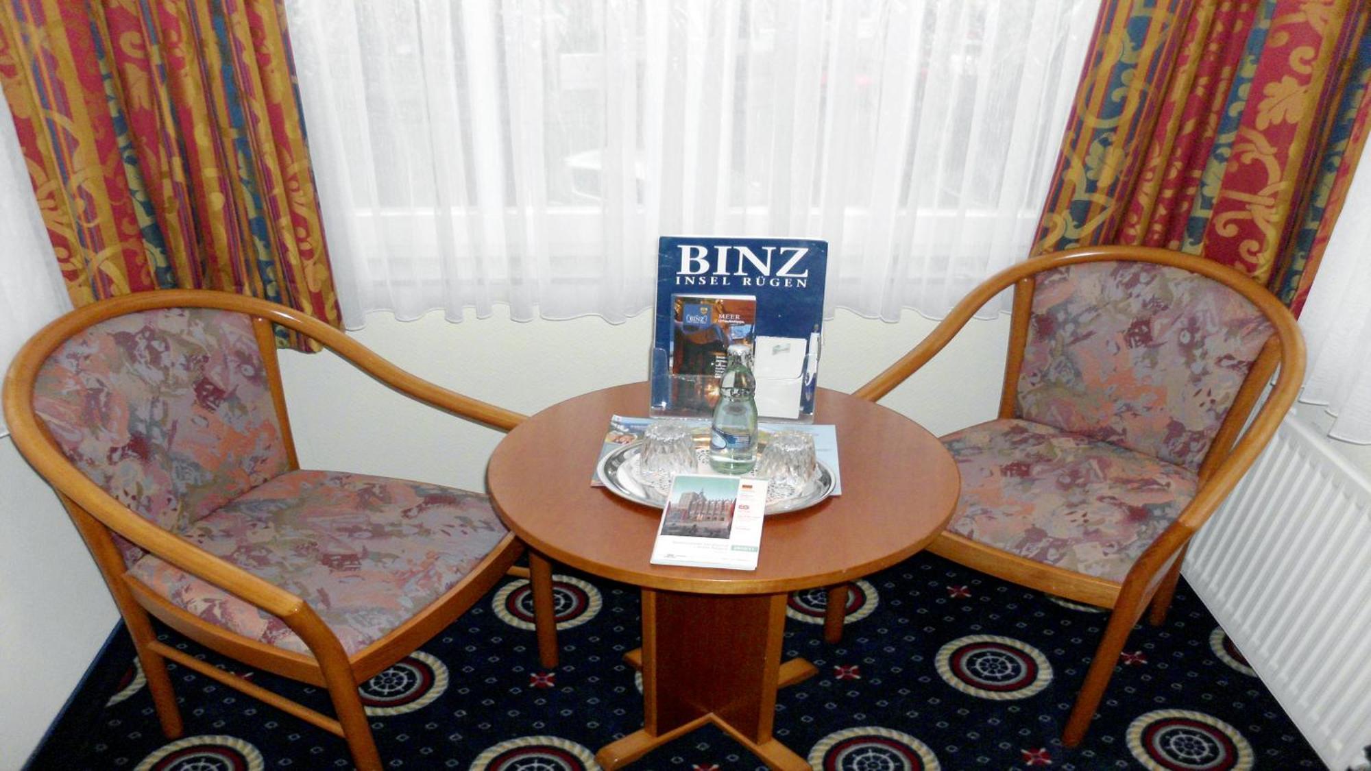 Comfort Double Room