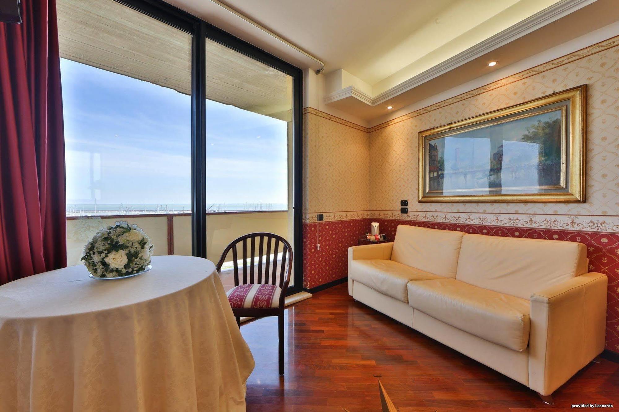 Suite Jacuzzi