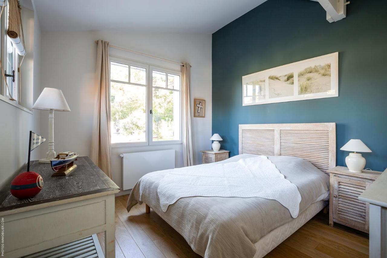 Chambre Lit King-Size - Vue sur Mer