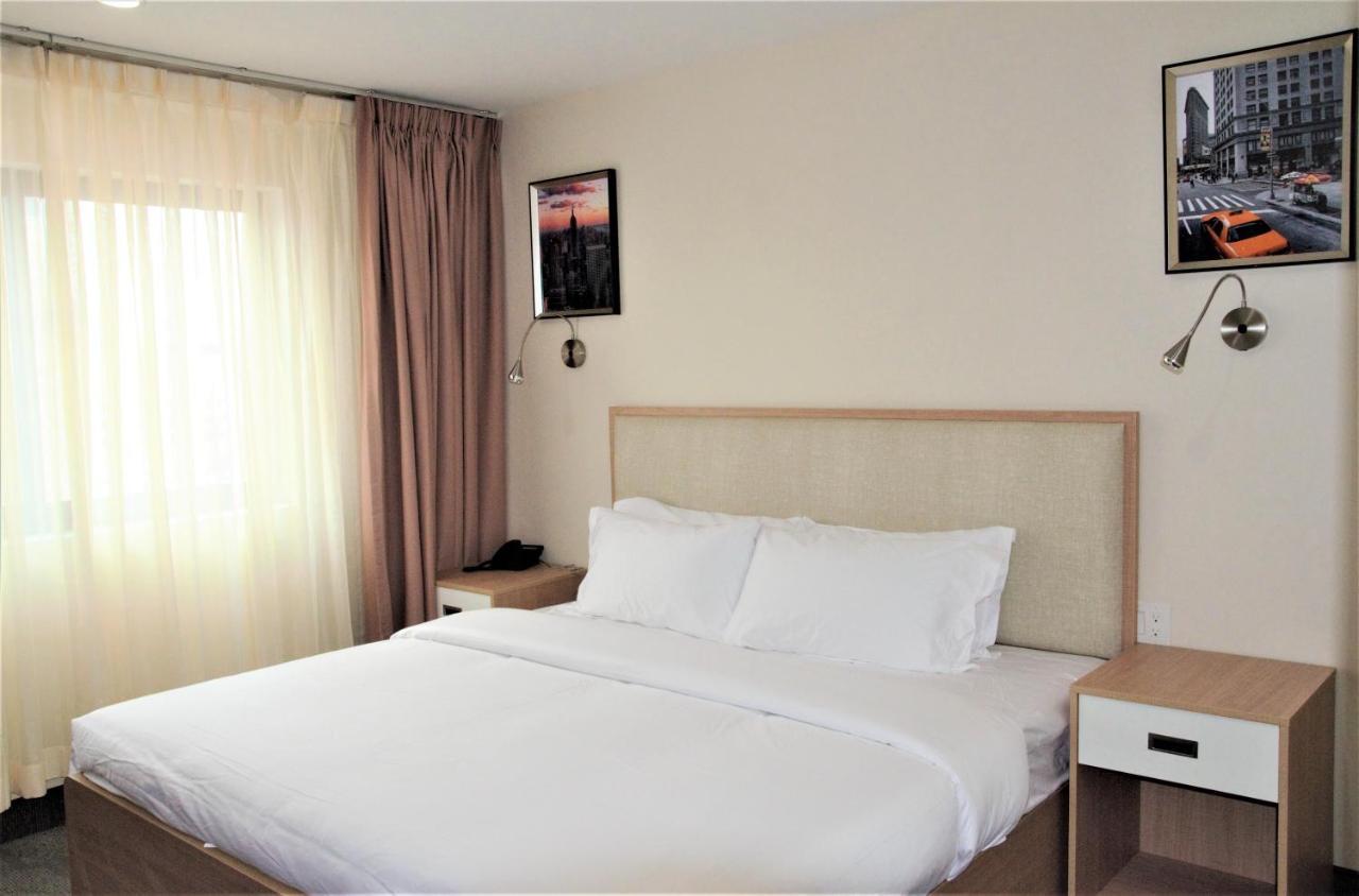 Standard King Room