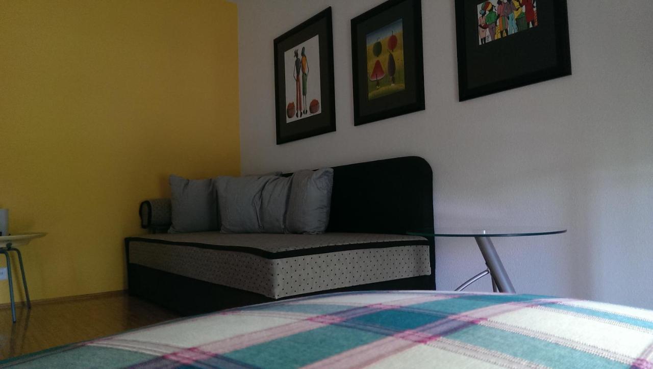 Deluxe Double Room Balcony