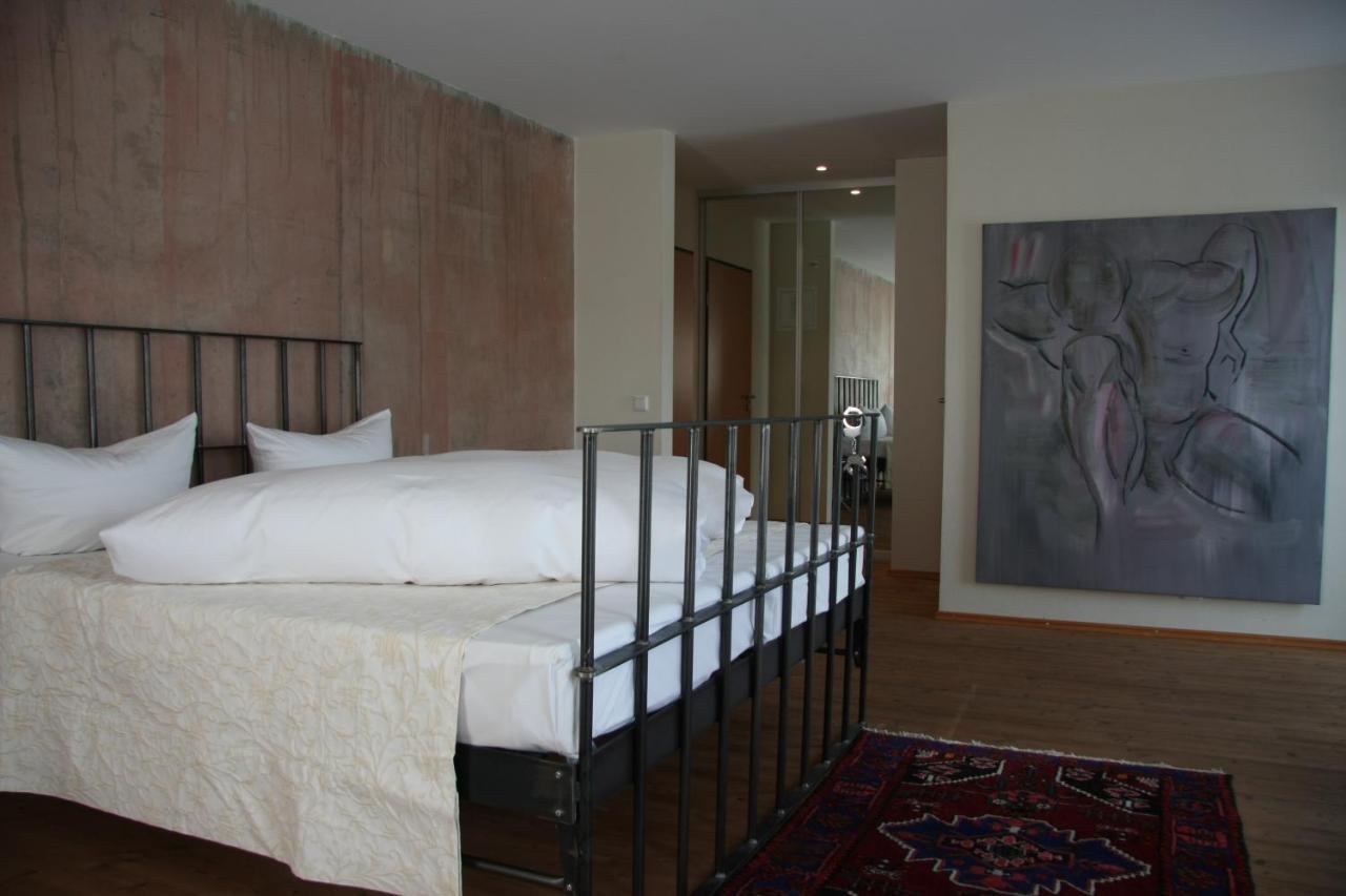 Deluxe Double Room Balcony