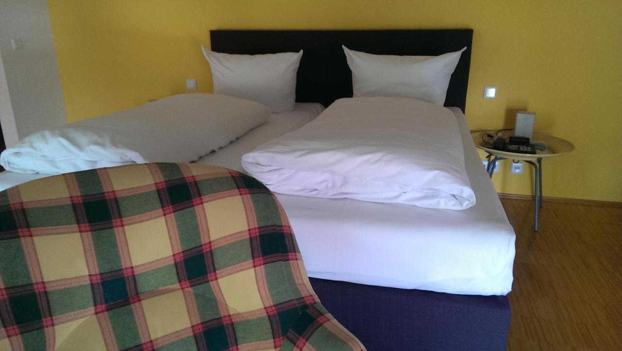 Deluxe Double Room Balcony
