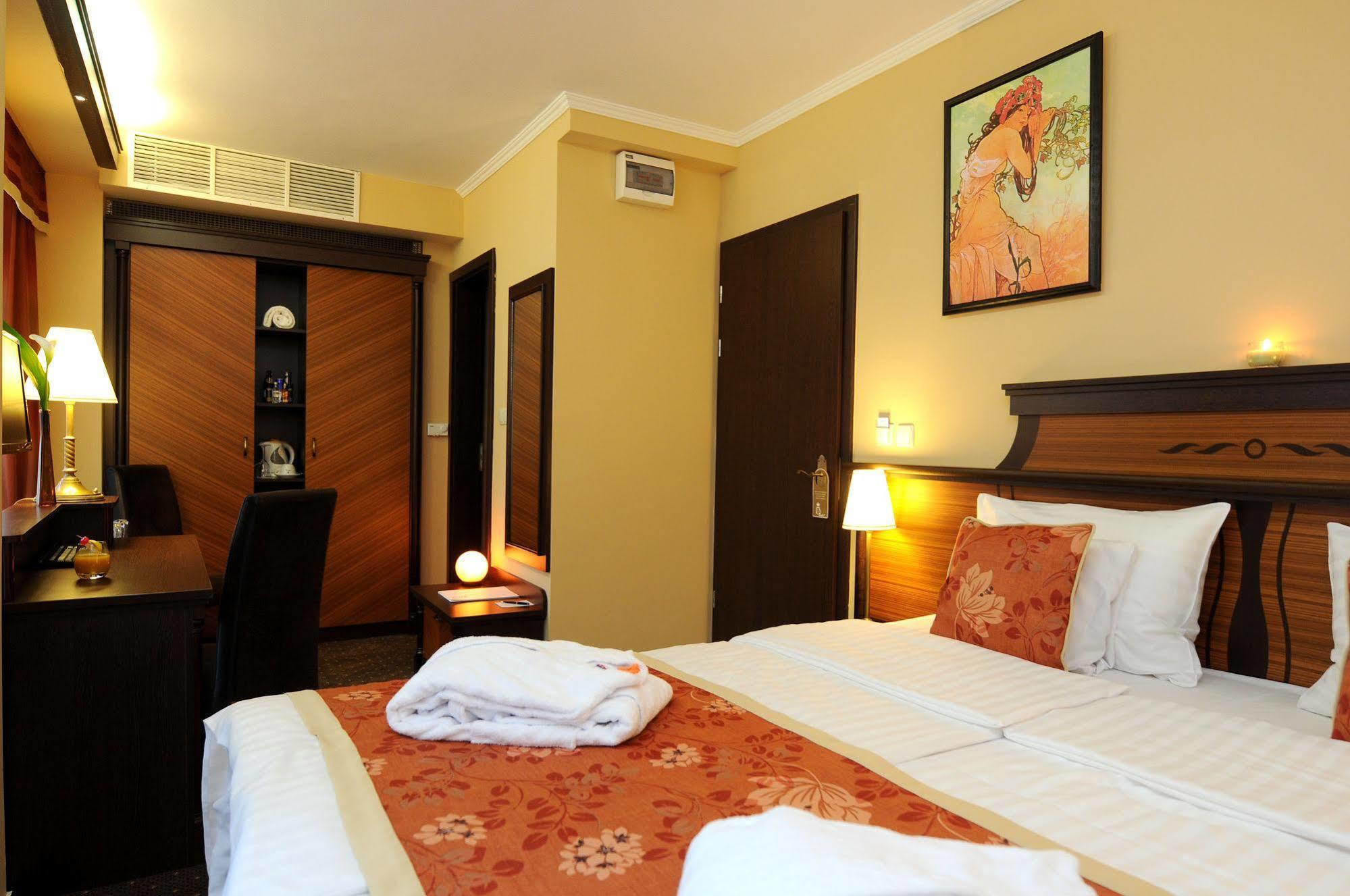 Quarto Duplo Executivo