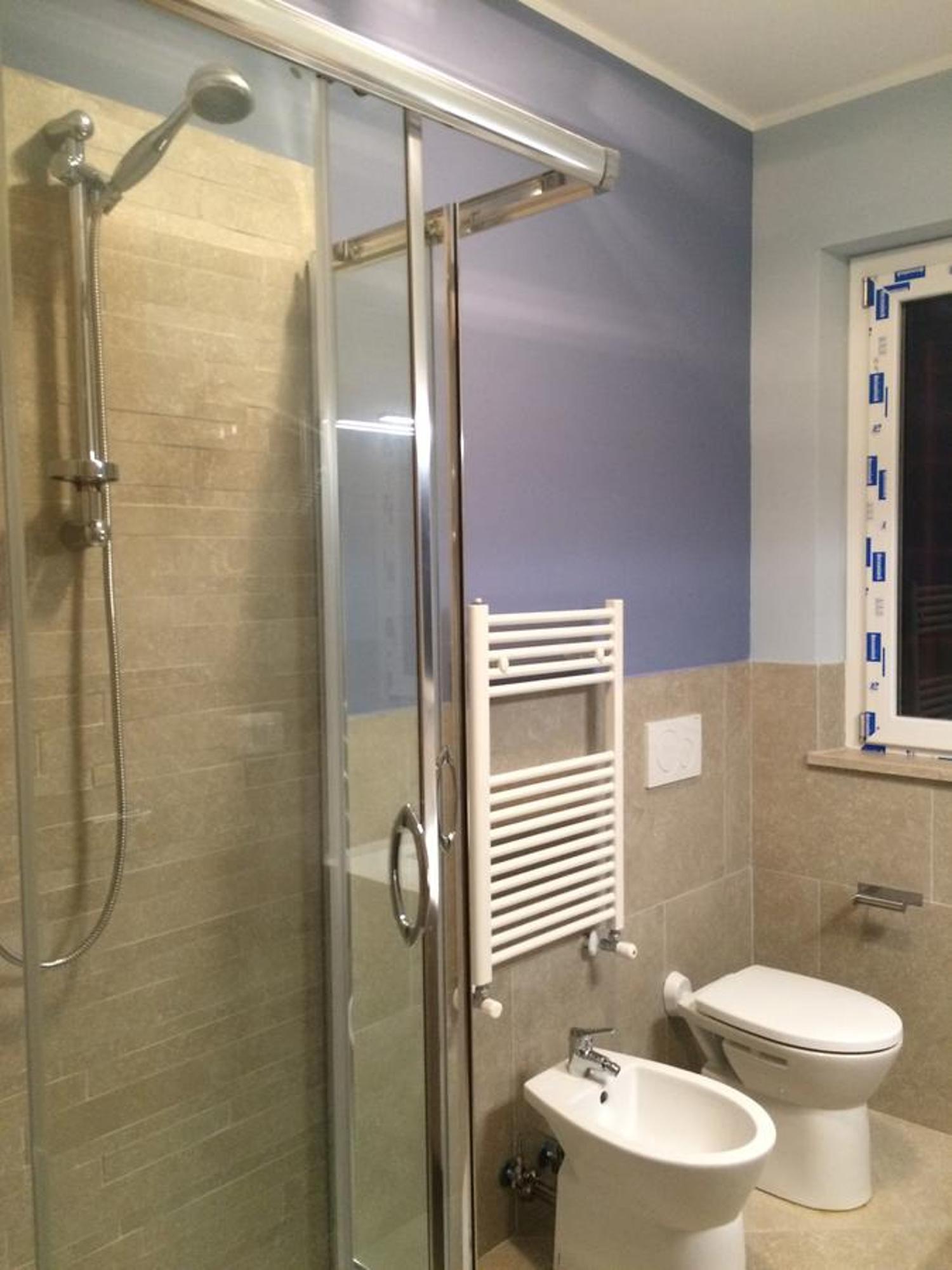 Double Room Balcony
