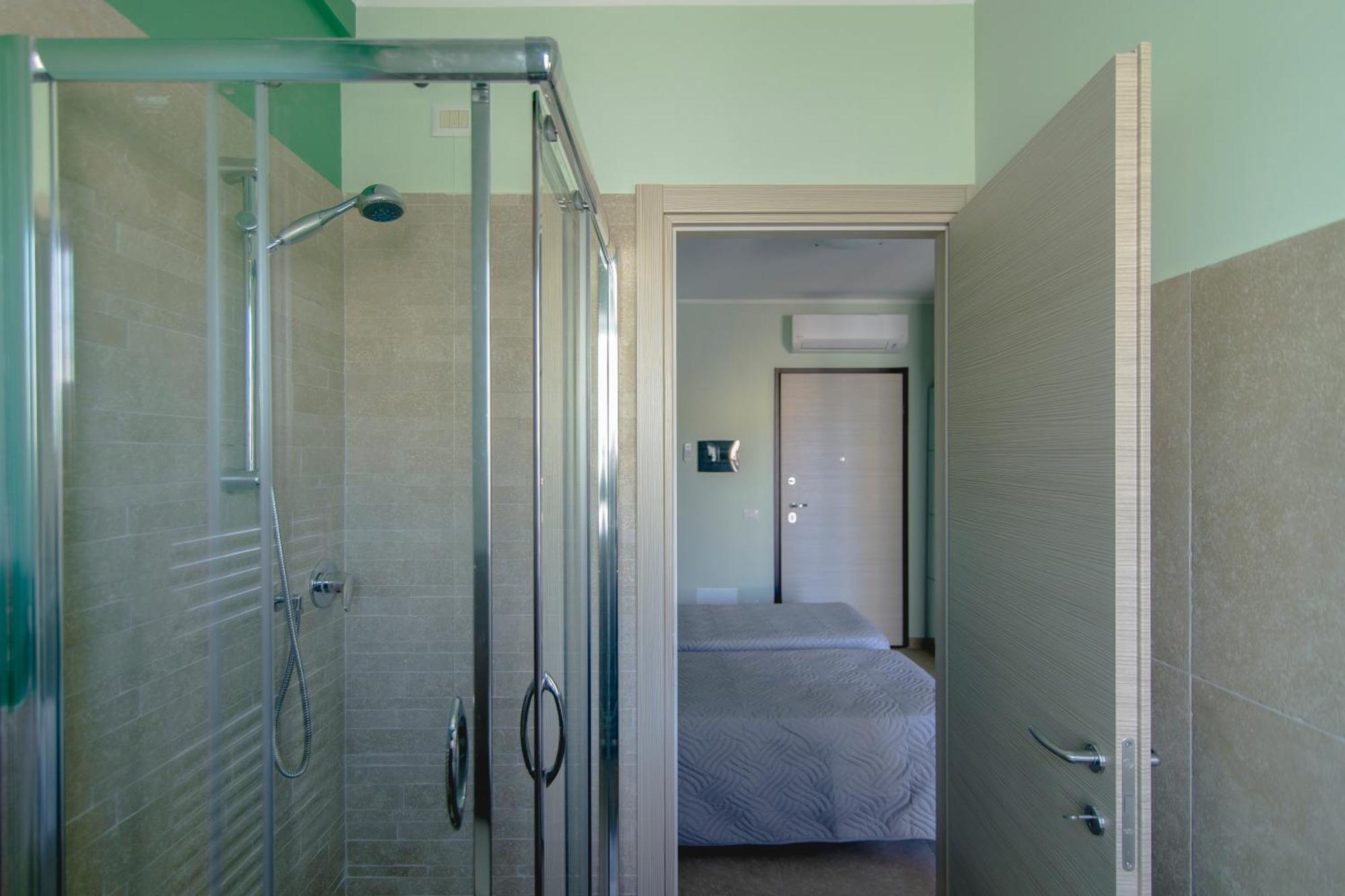 Twin Room Extra Bed