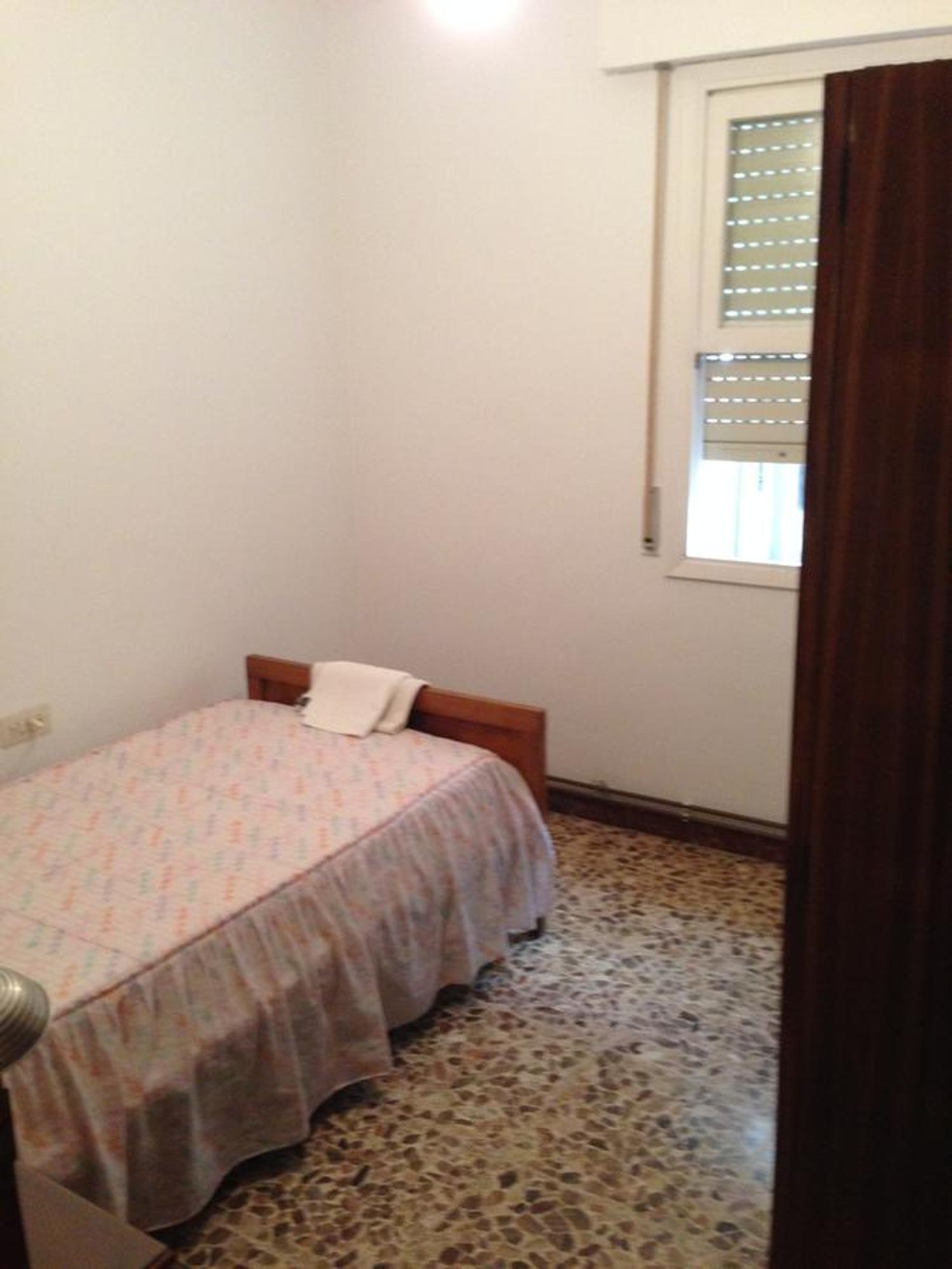 Interior Single Room