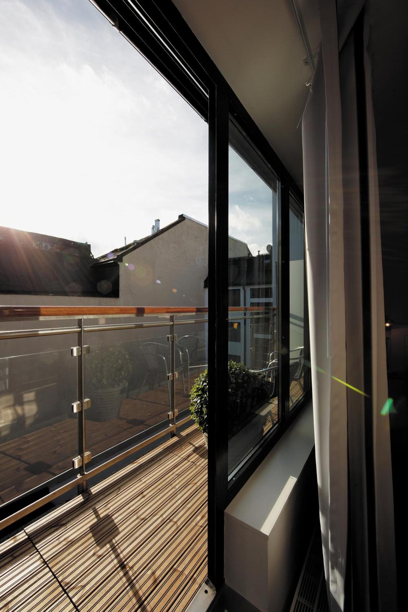 Lux Double or Twin Room