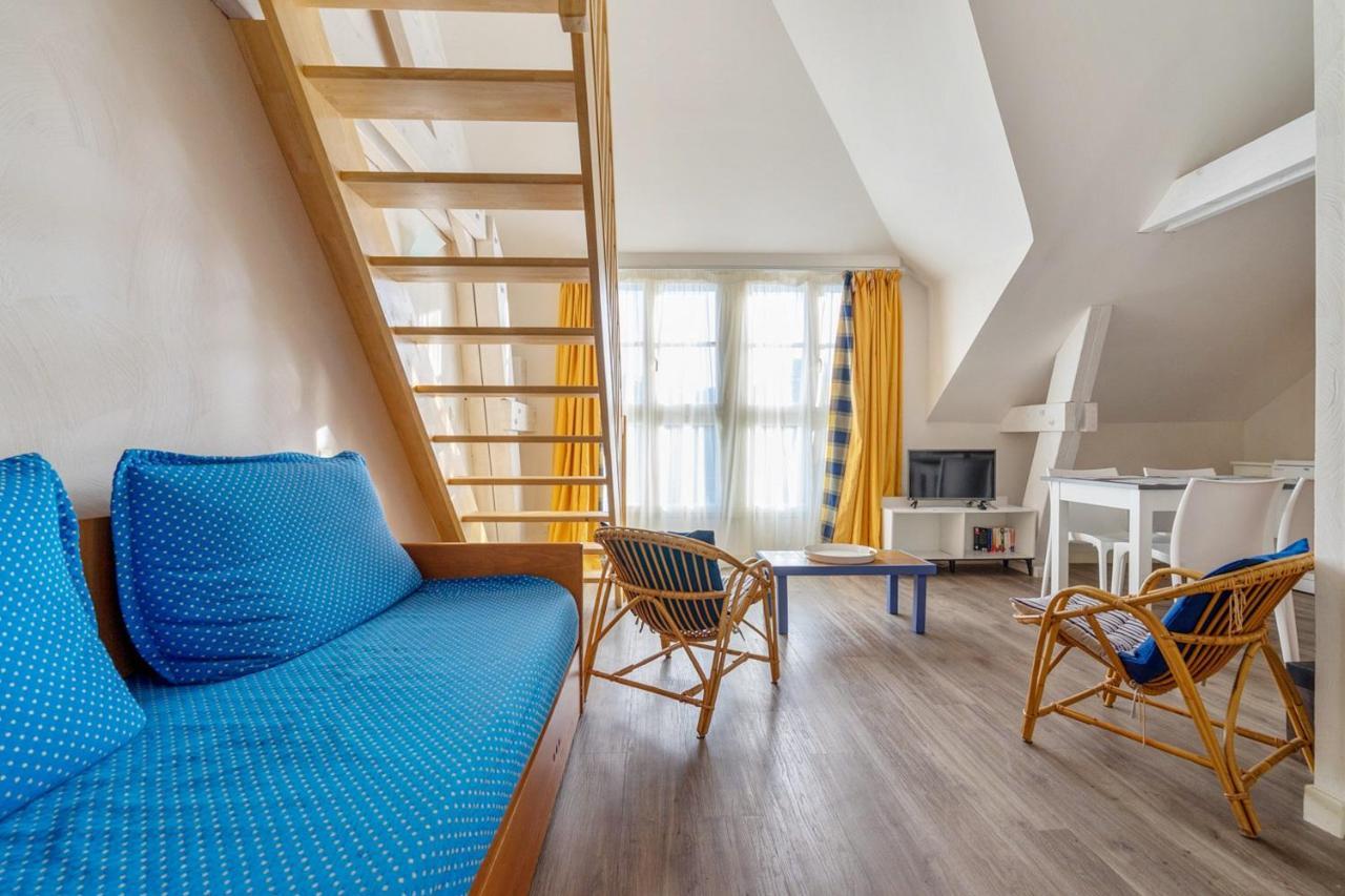 Comfort Studio Sea View