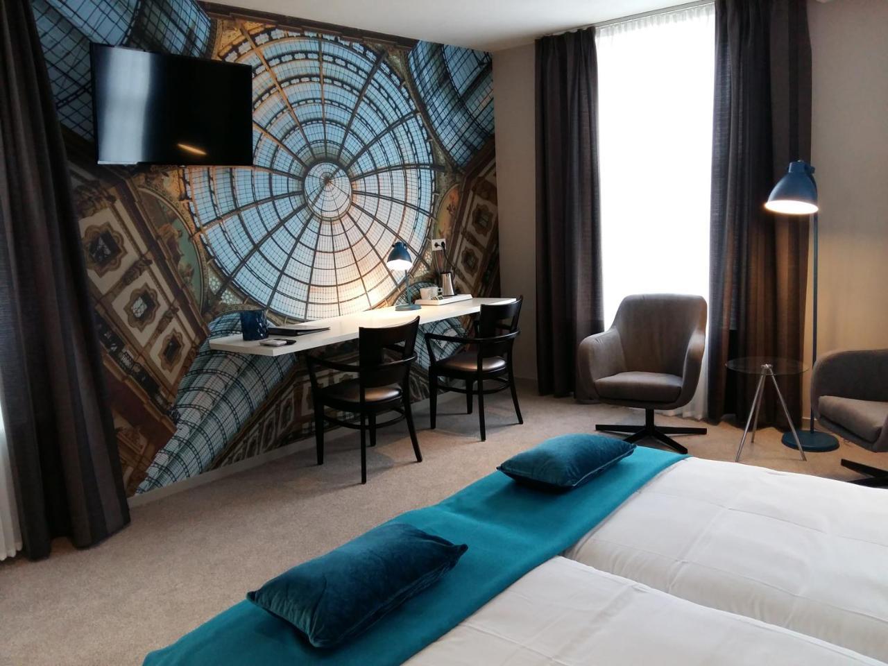 Grand Deluxe Double Room