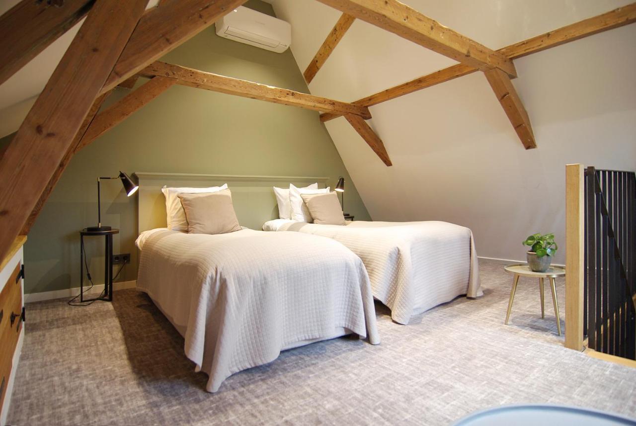 Suite Bath