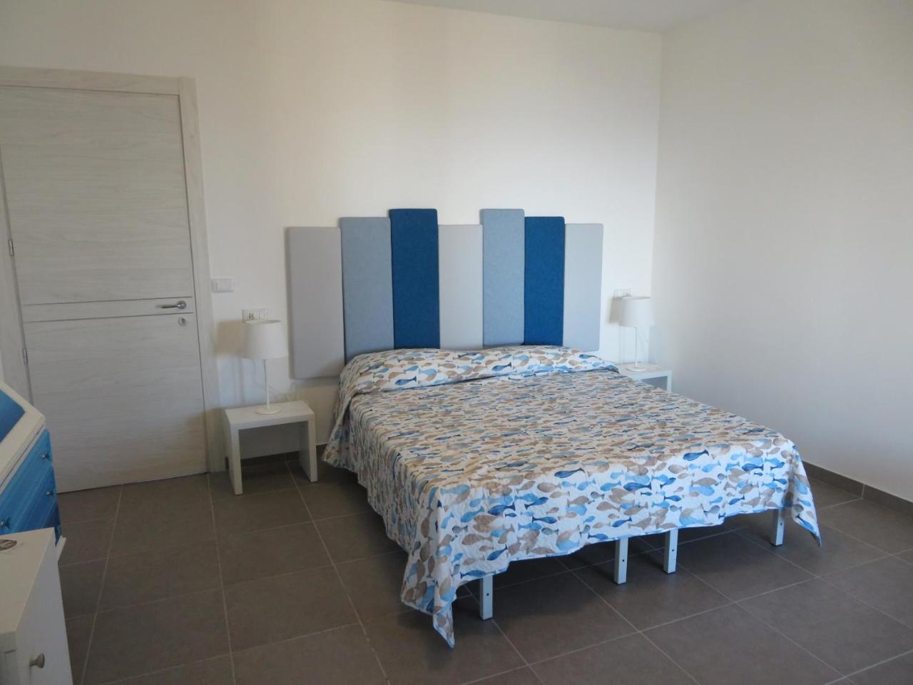 Double Room Sea View