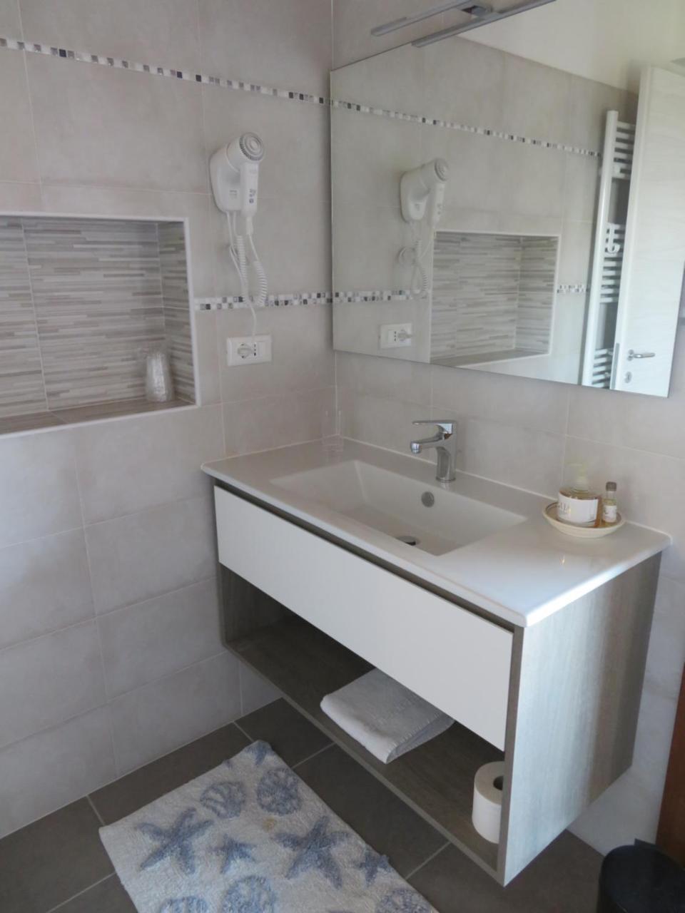 Double Room Sea View