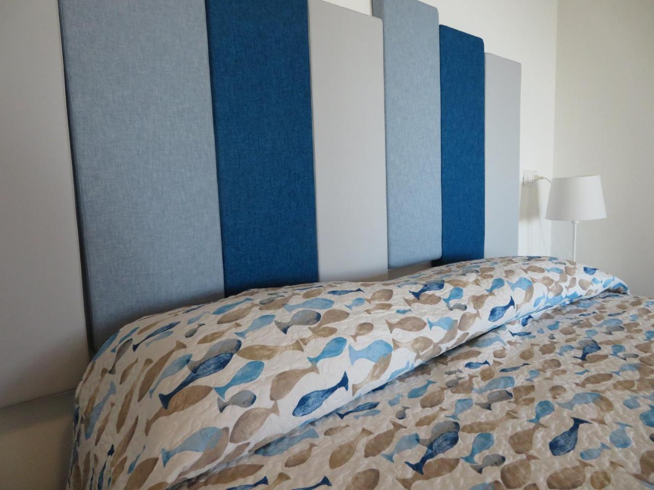 Double Room Sea View