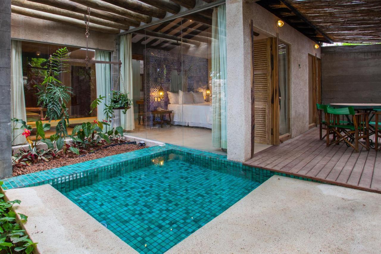 Suite Private Pool