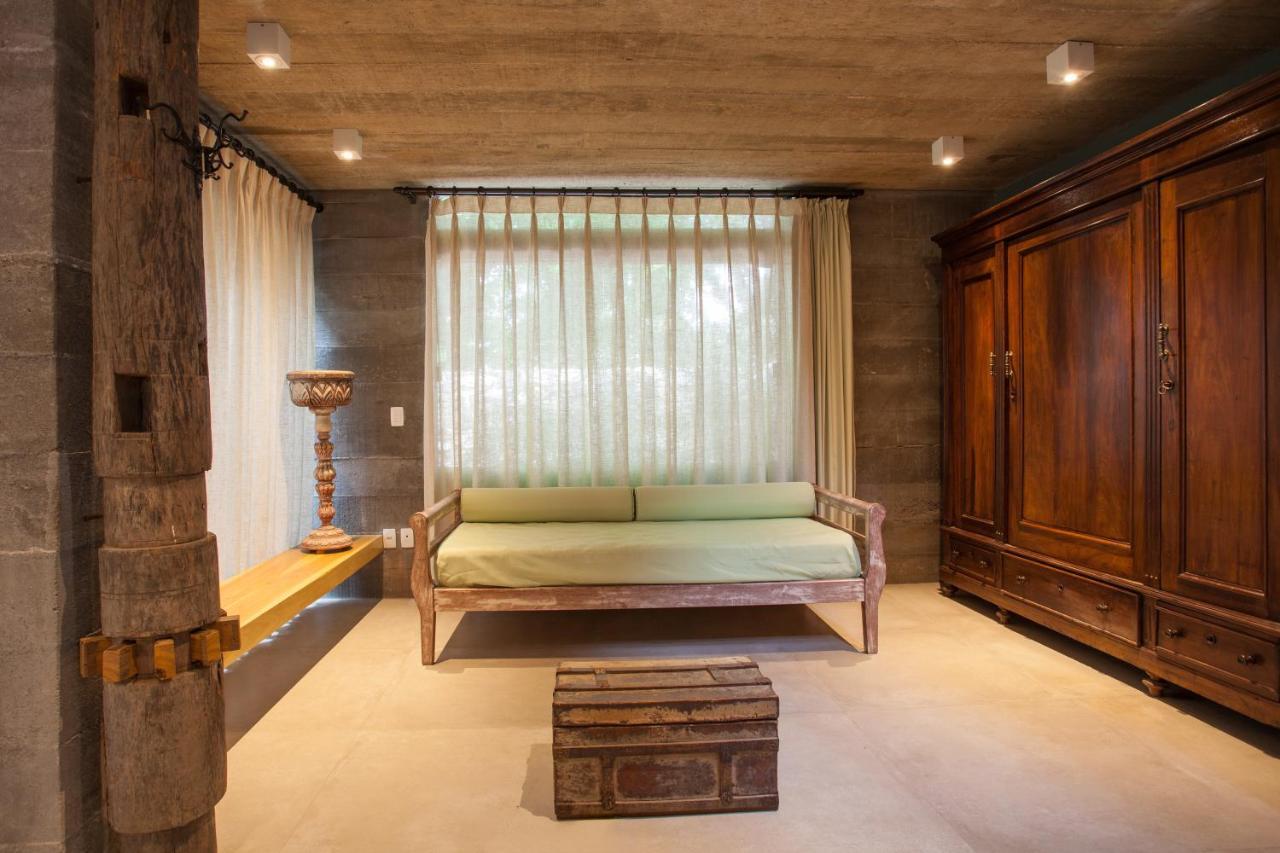 Suite Private Pool
