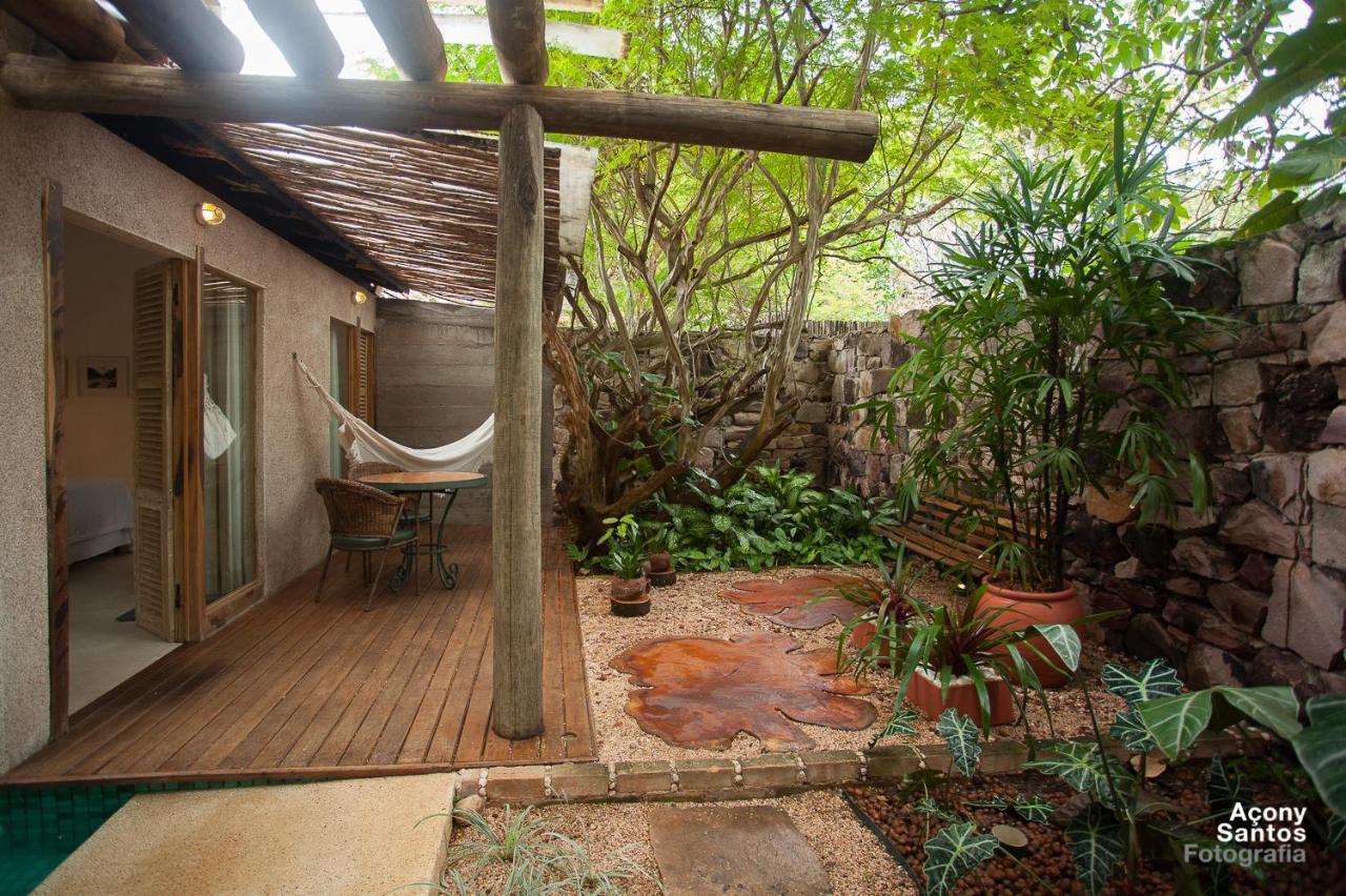 Suite Private Pool