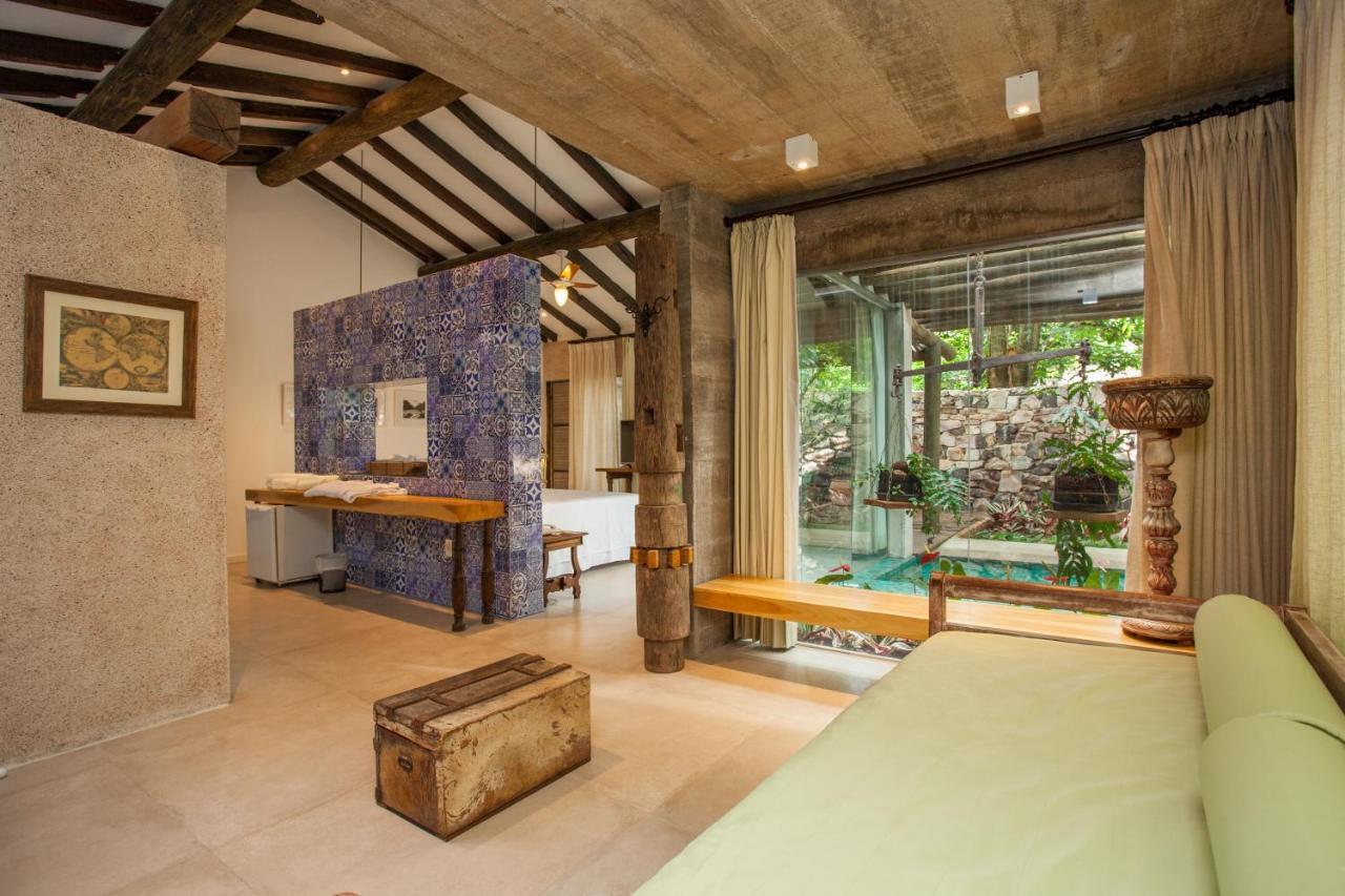 Suite Private Pool