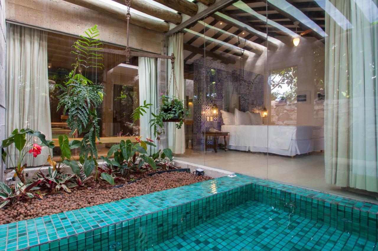 Suite Private Pool