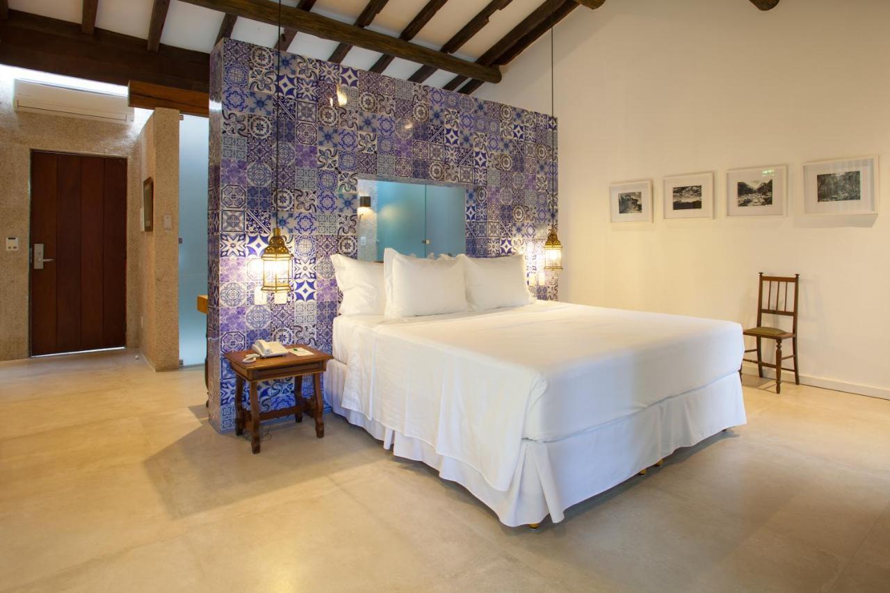 Suite Private Pool
