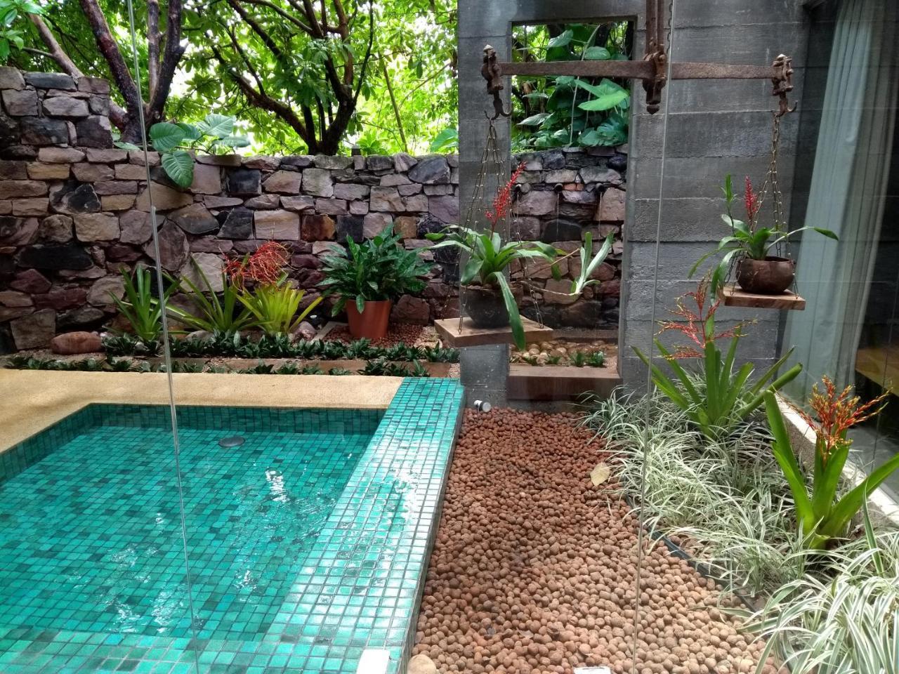 Suite Private Pool