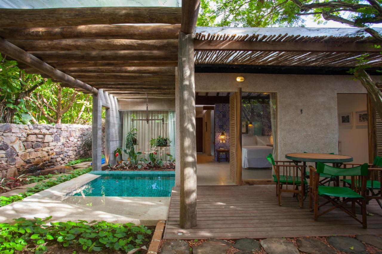 Suite Private Pool