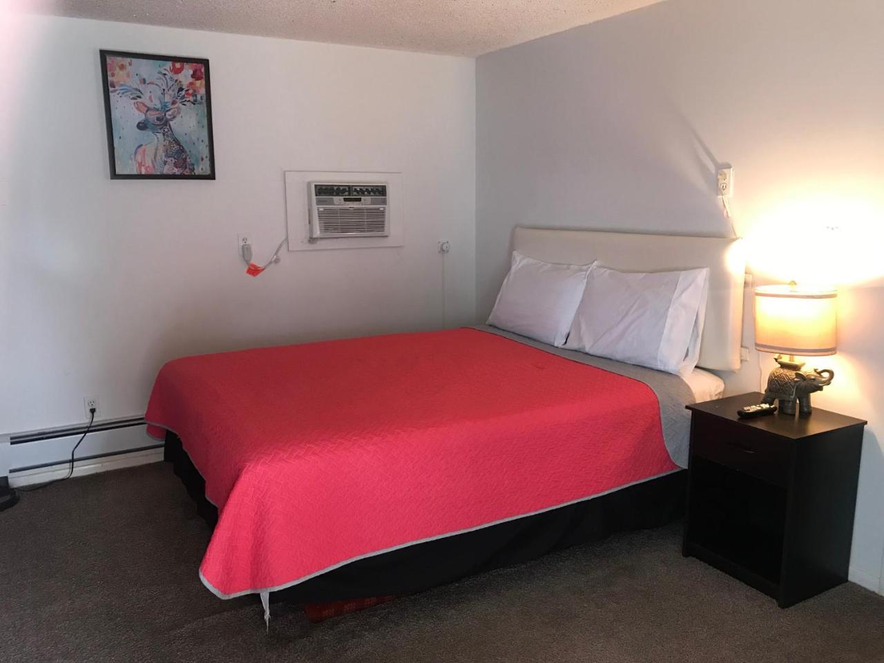 Economy Single Room