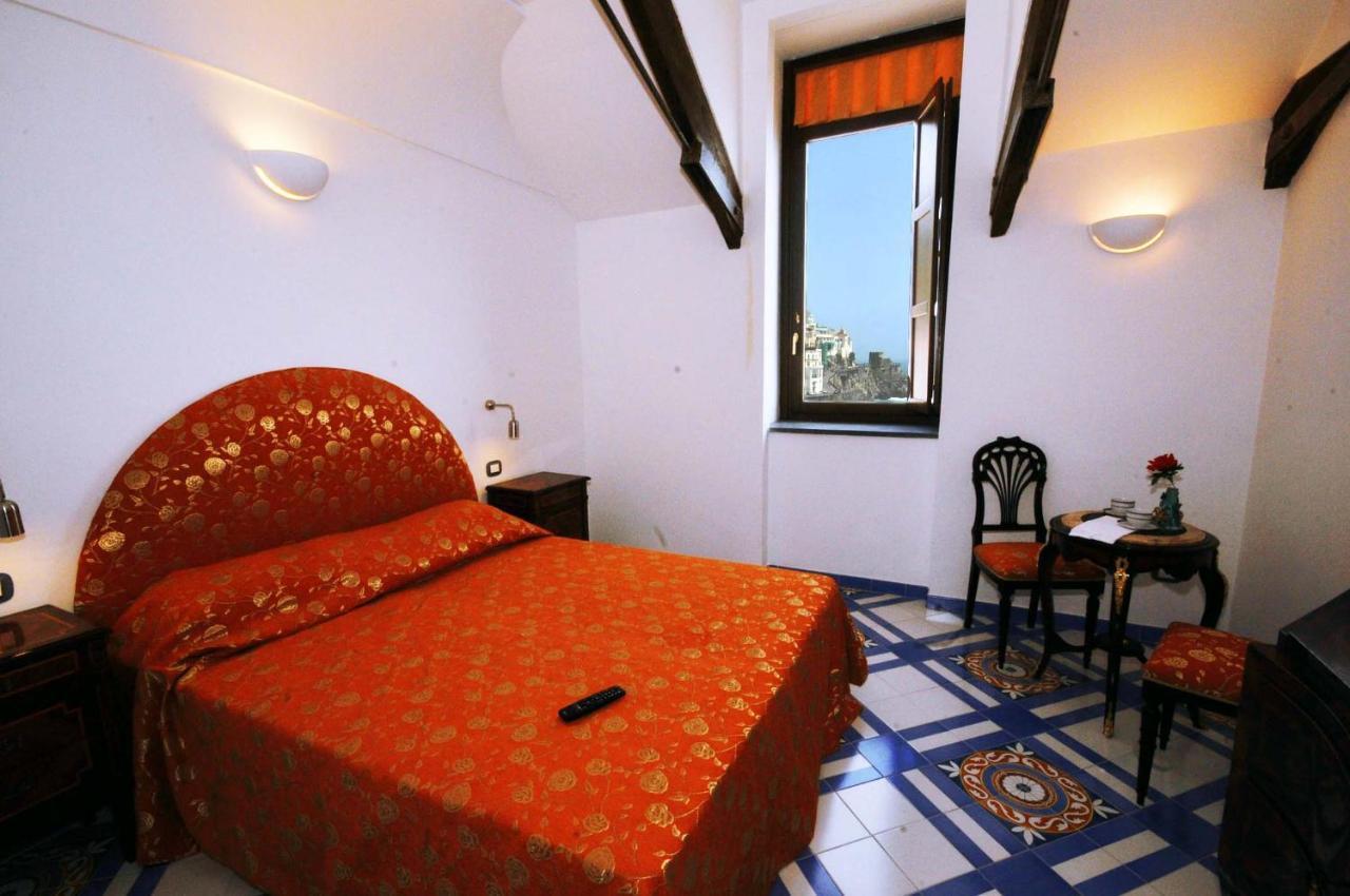 Double Room Sea View