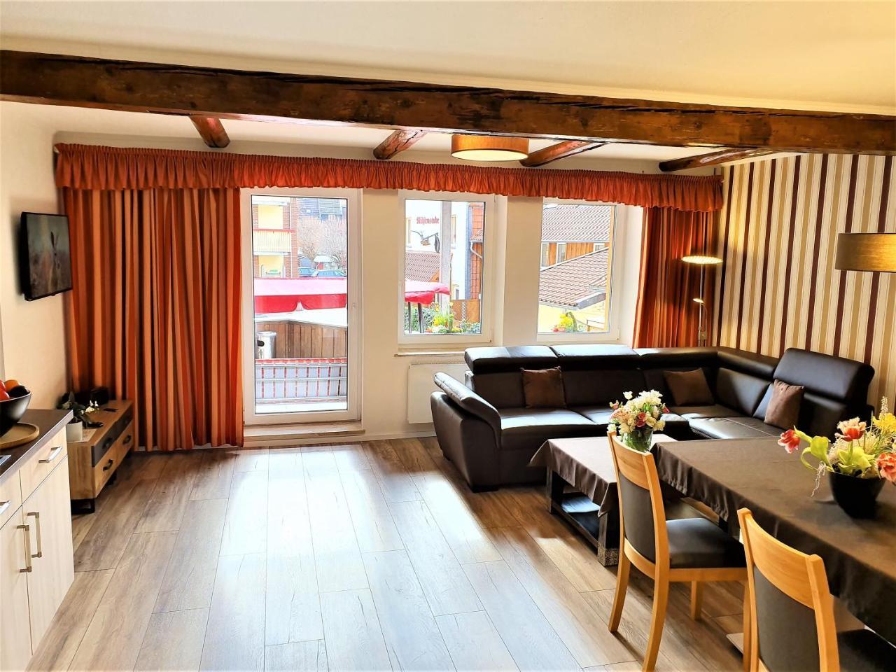 Family Room 2 bedrooms