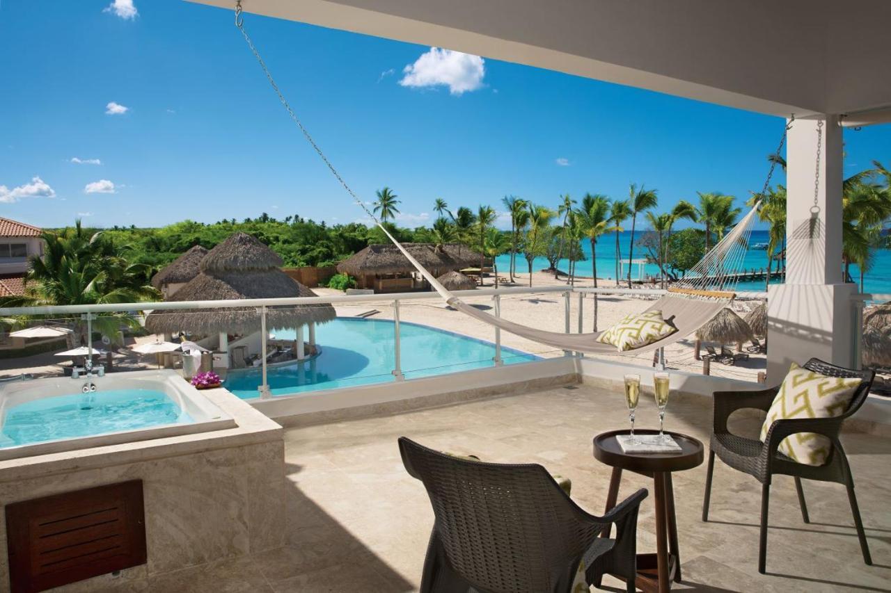 Suite Lua-de-Mel Clube Preferred