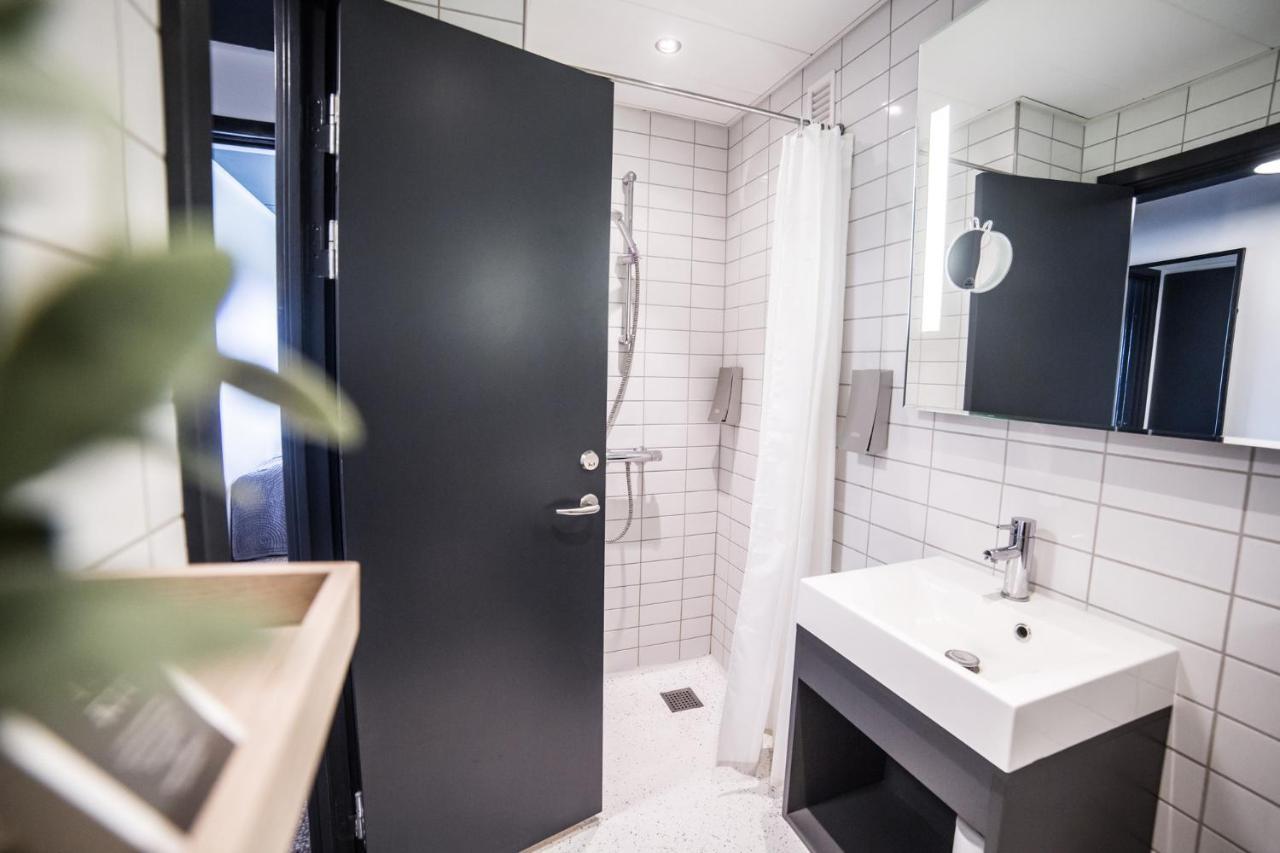 Small Standard Room