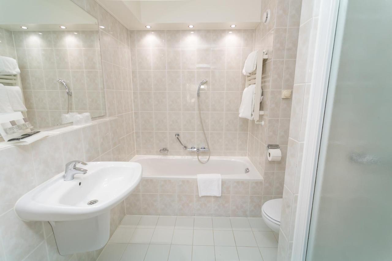 Comfort Double Room Balcony