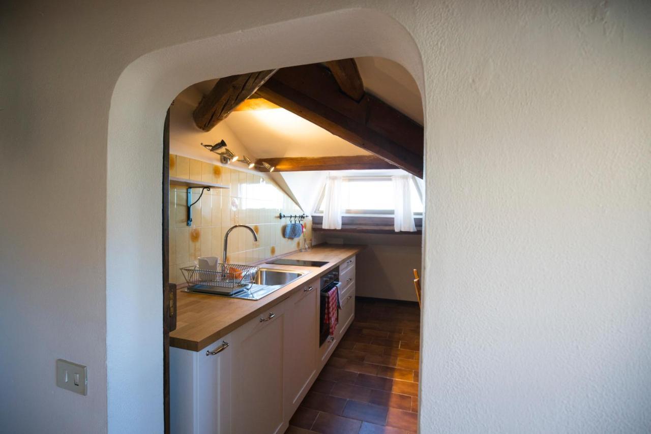 Penthouse Apartment