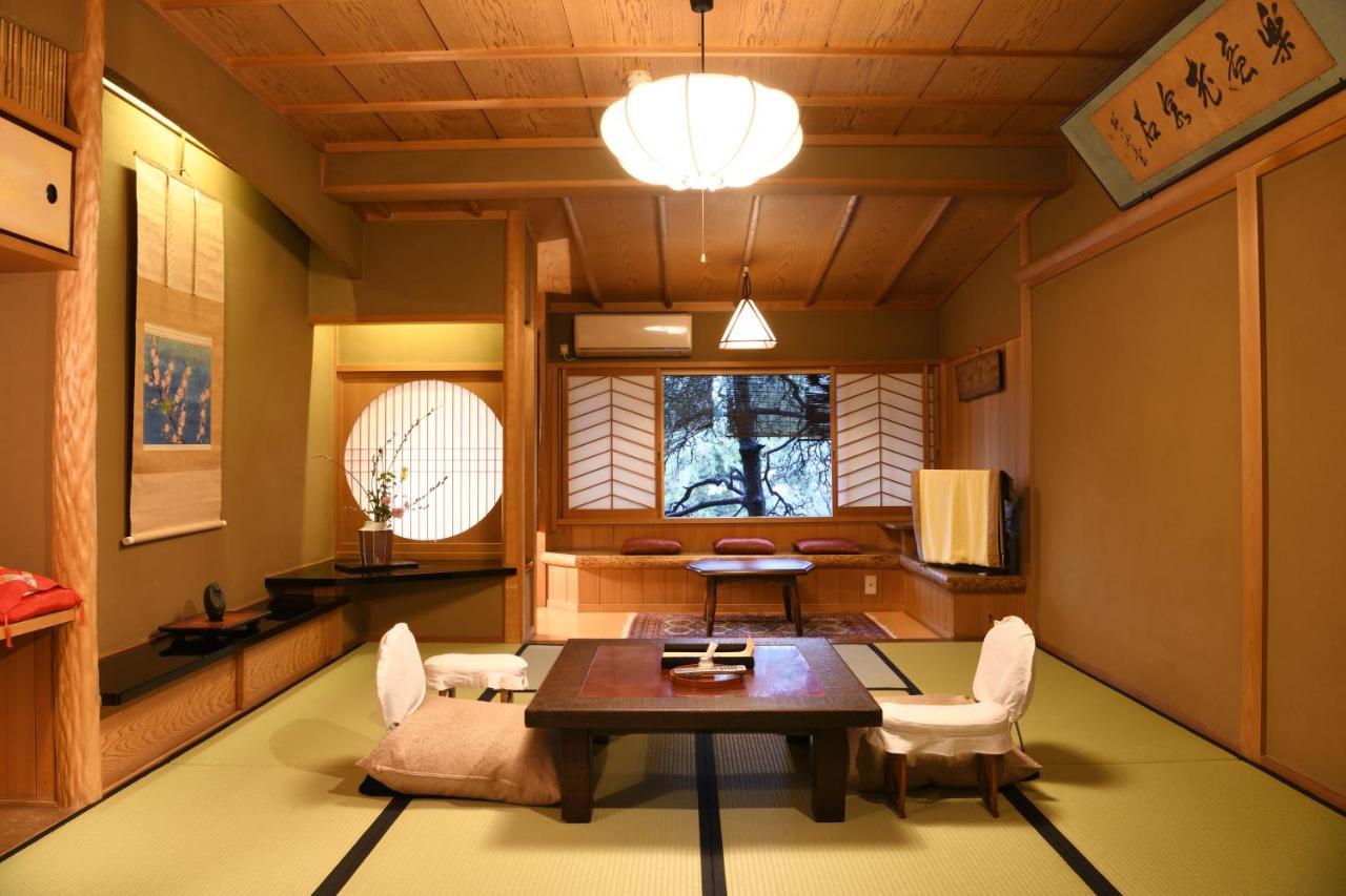 Japanese-Style Room with Beds - Main Building